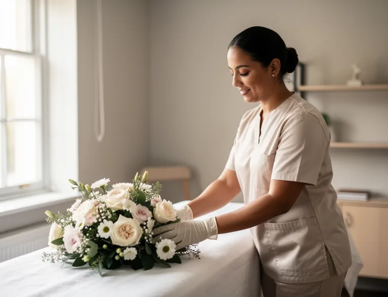 Funeral Home service in Little Rock